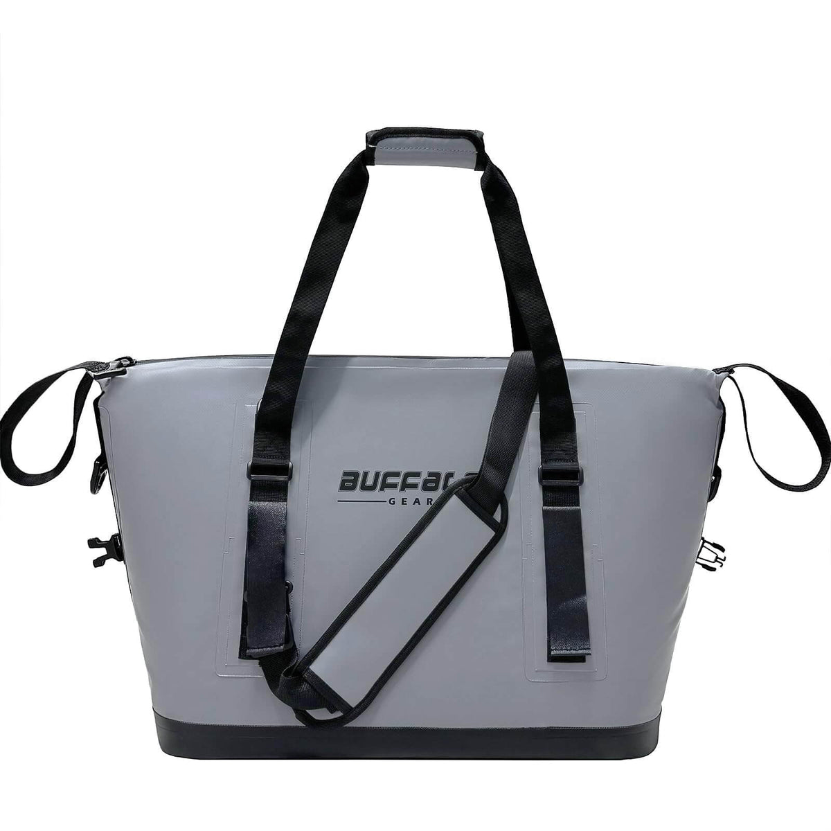 Sac isotherme sans couture pour poissons 35 L (37 QT)