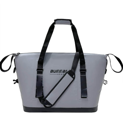 Sac isotherme sans couture pour poissons 35 L (37 QT)