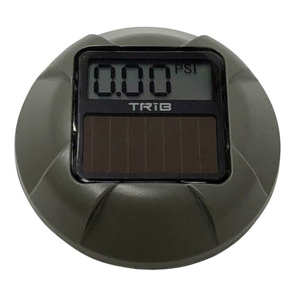 TRiB airCap Pressure Gauge - LF