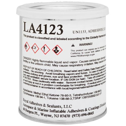 Clifton Urethane Adhesive LA 4123
