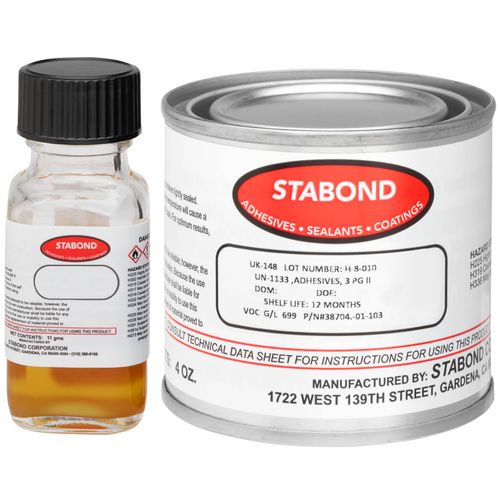 RETAIL CANS Stabond adhesive