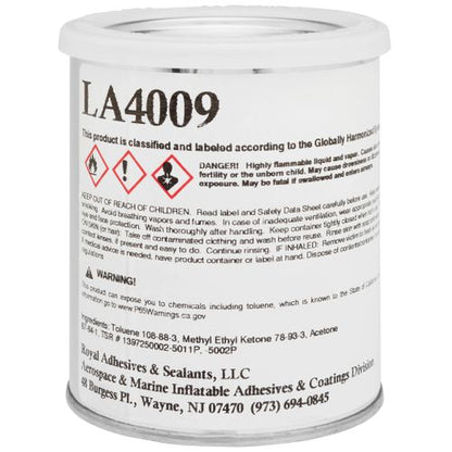 Clifton PVC Adhesive LA 4009