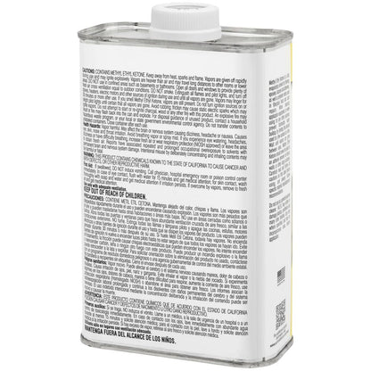 MEK PVC Solvent