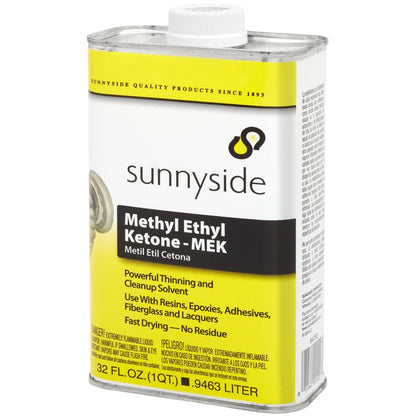 MEK PVC Solvent