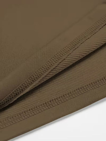 "Sarcasm" Men's Funny T-Shirt