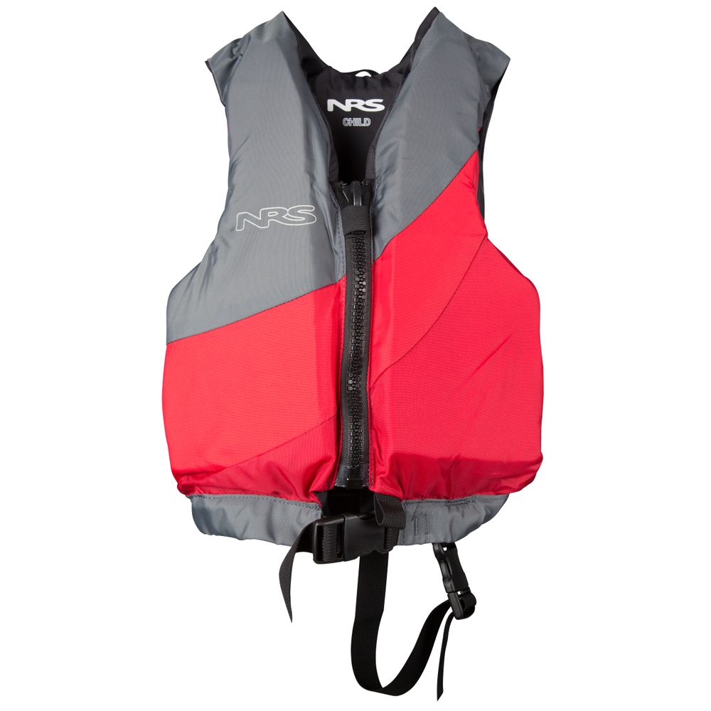 NRS Crew PFD