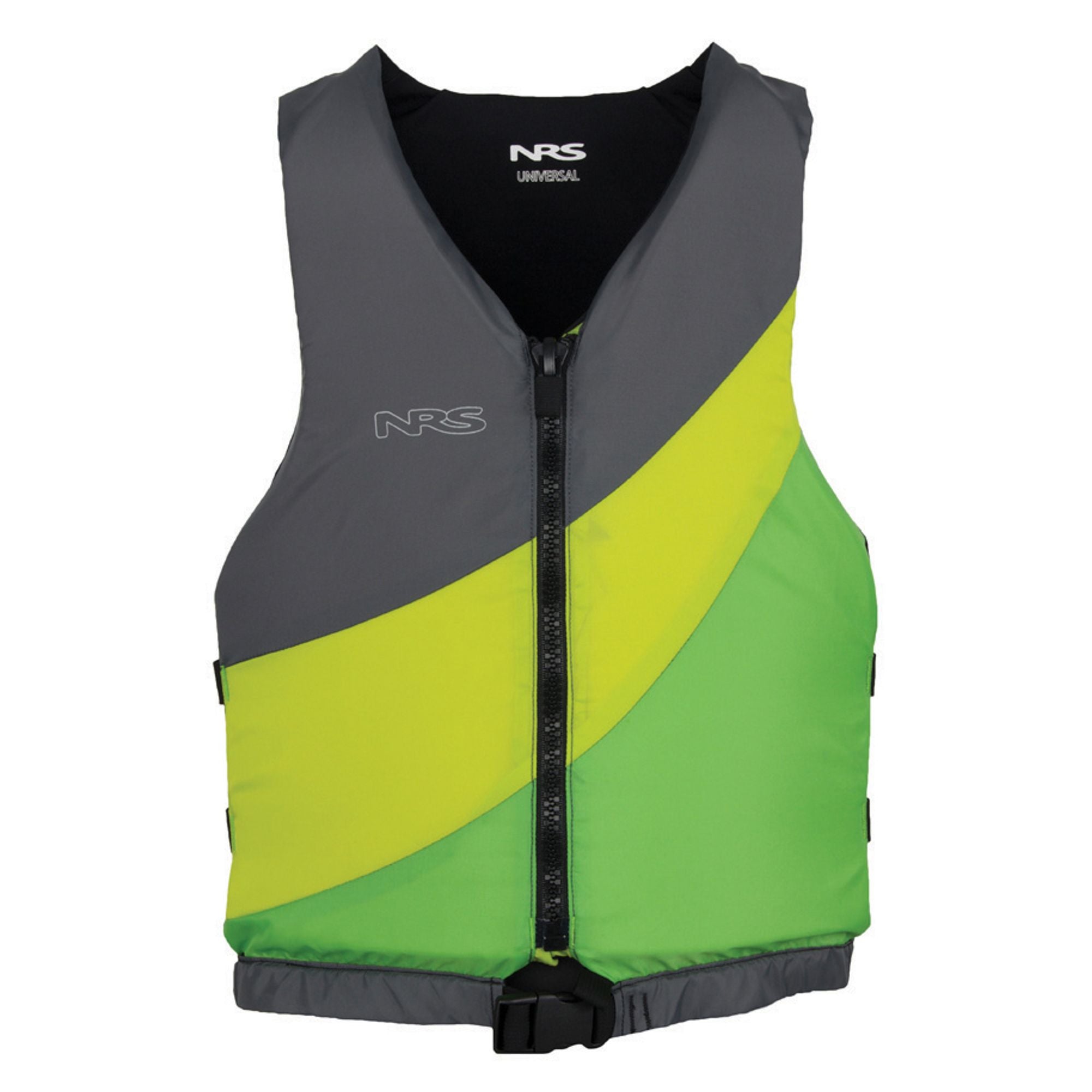 NRS Crew PFD