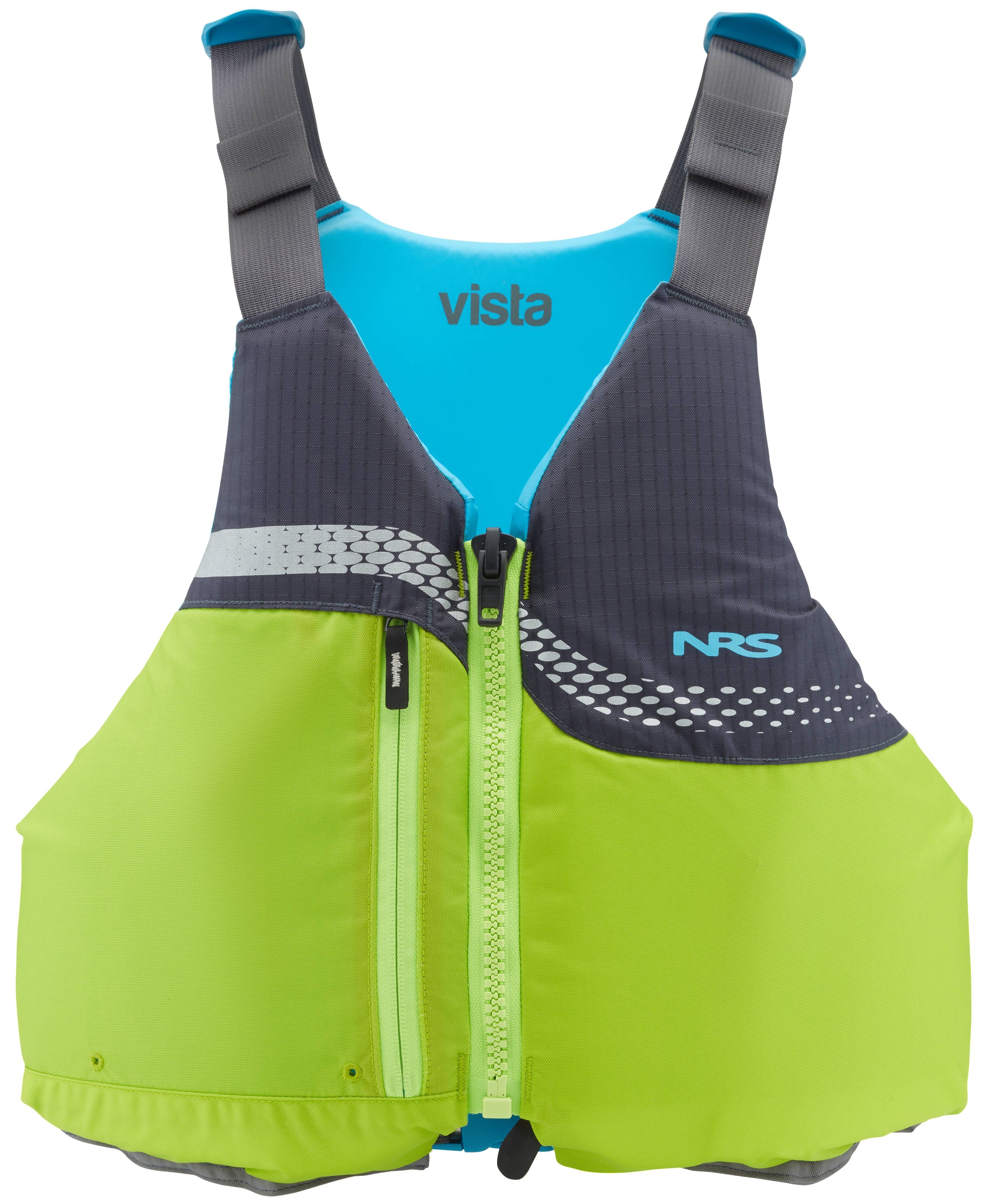 NRS Vista PFD-PFD-NRS-L/XL-Lime-SOTAR