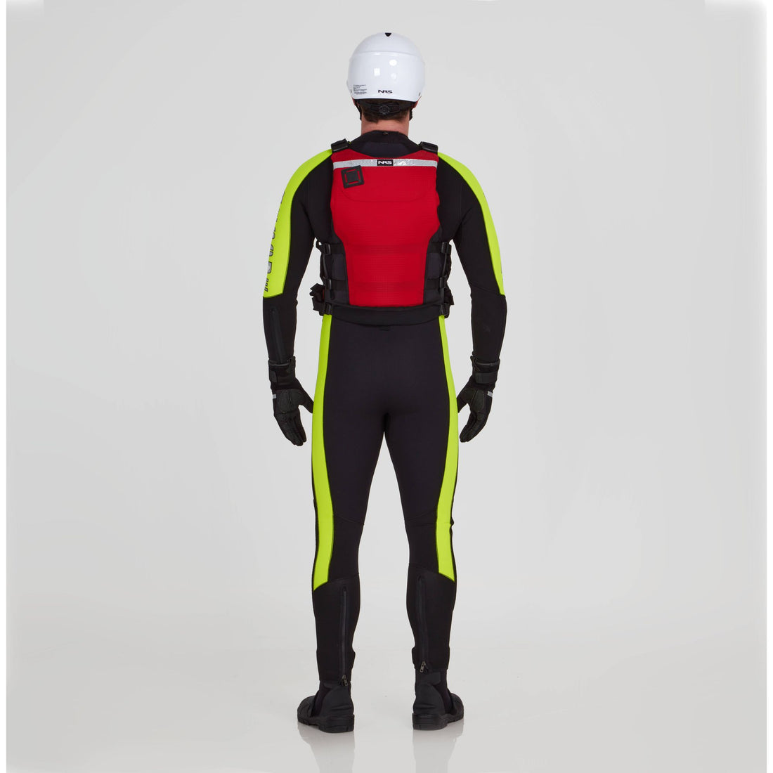 NRS Big Water Guide PFD