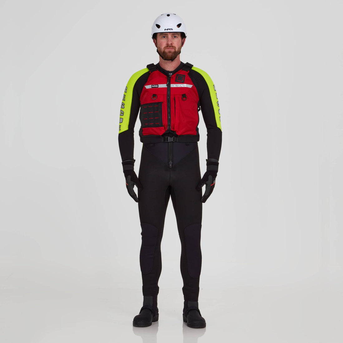NRS Big Water Guide PFD