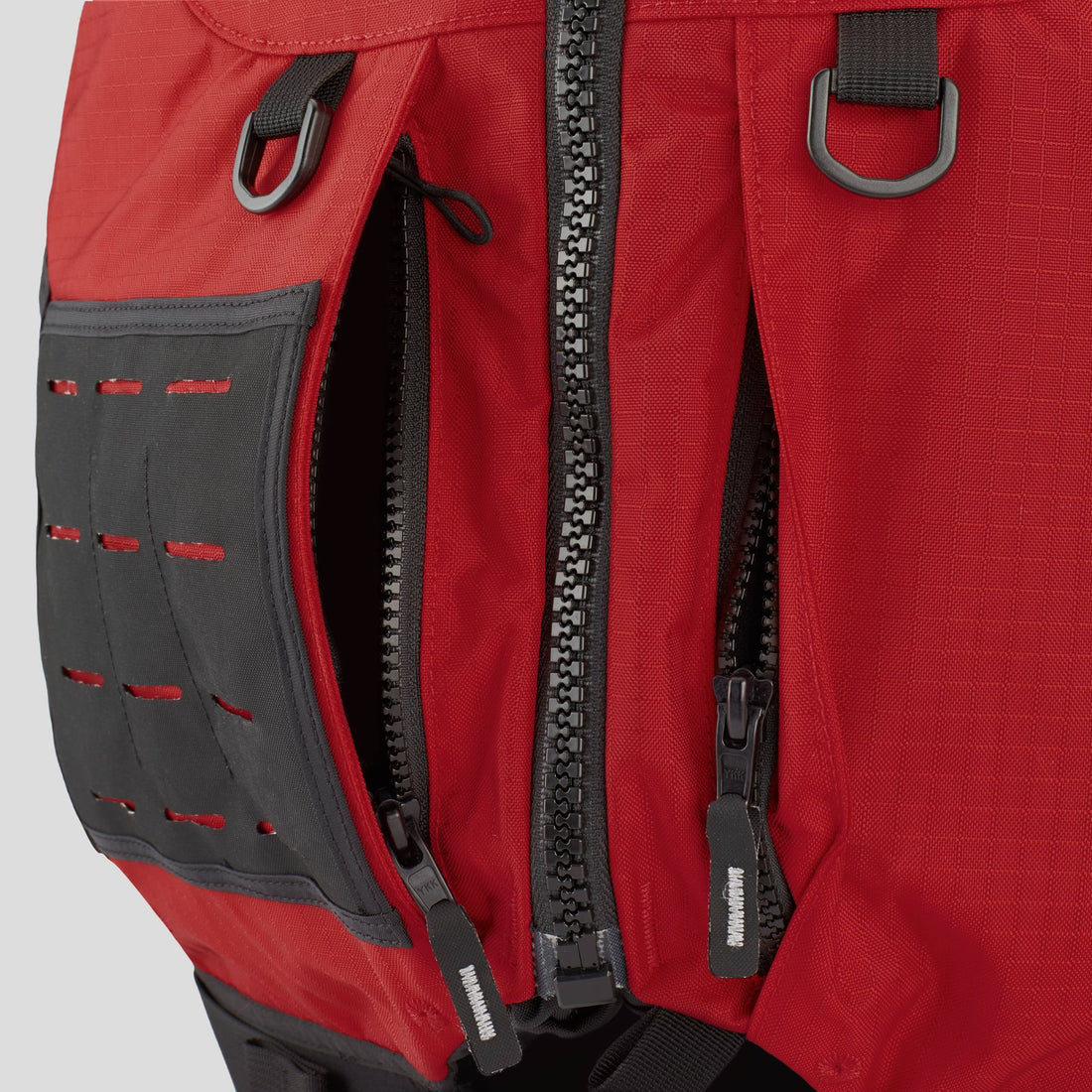 NRS Big Water Guide PFD