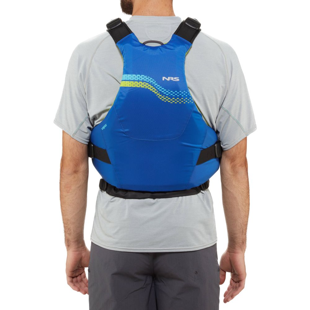 NRS Vapor PFD - Closeout