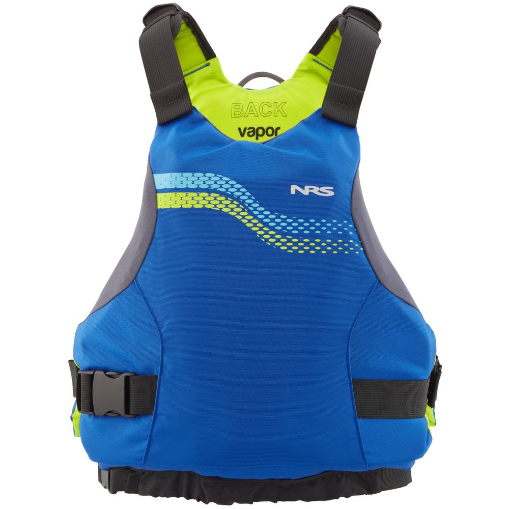 NRS Vapor PFD - Closeout
