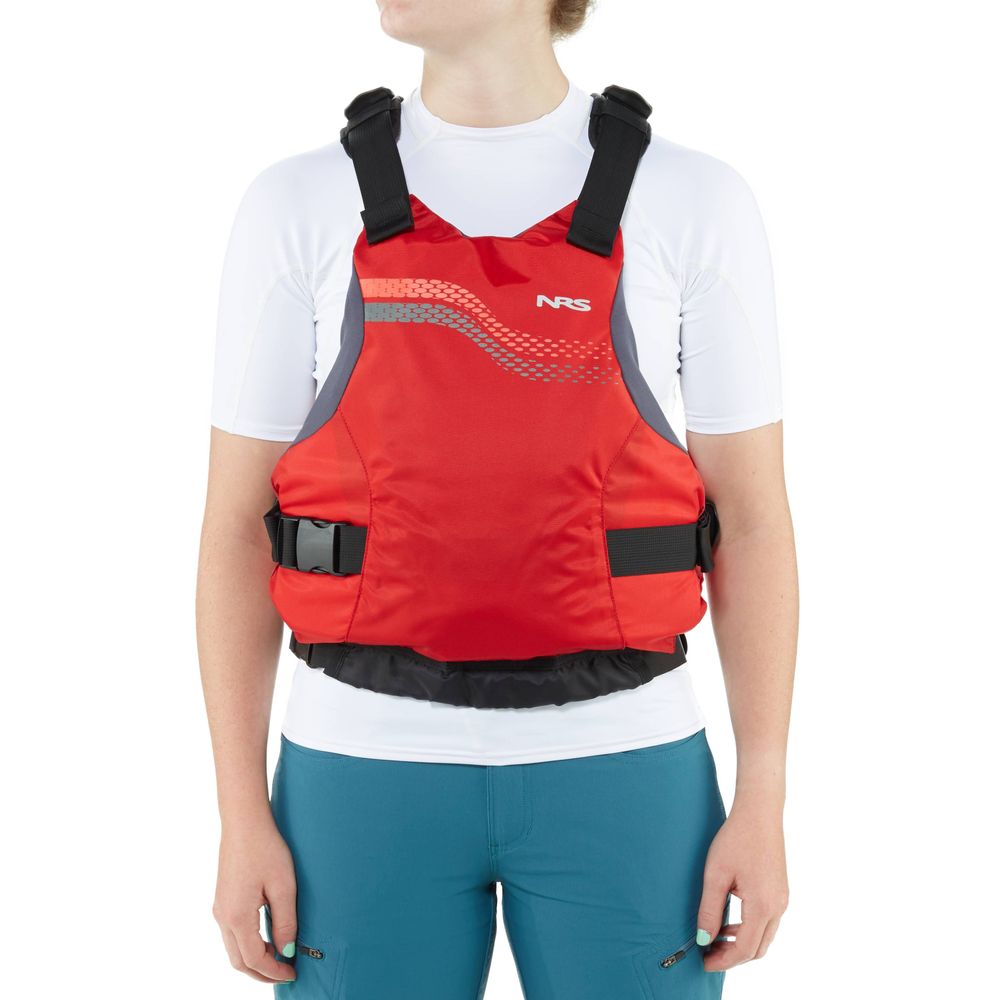 NRS Vapor PFD - Closeout
