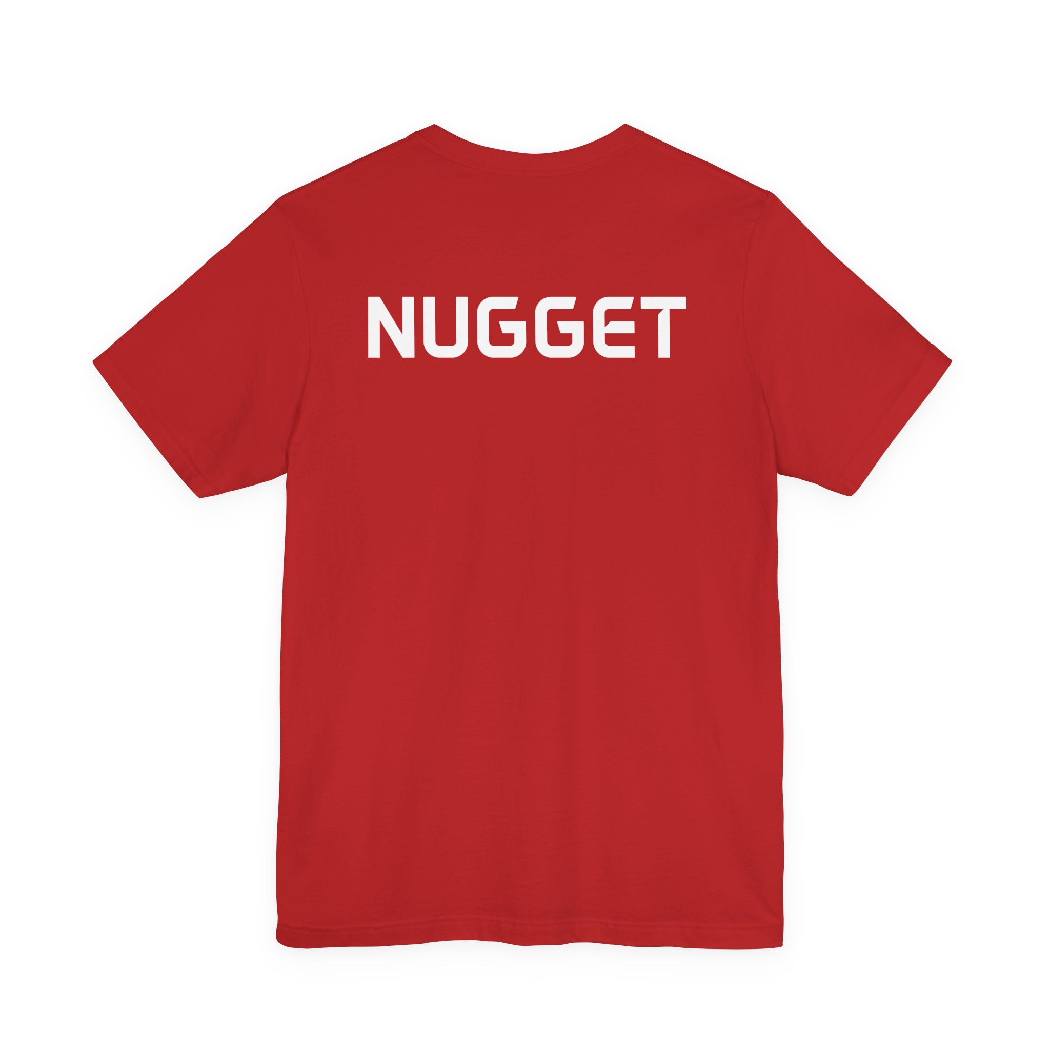 Nugget Rogue Raft Logo T-Shirt - Explore with SOTAR