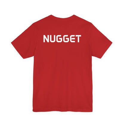 Nugget Rogue Raft Logo T-Shirt - Explore with SOTAR