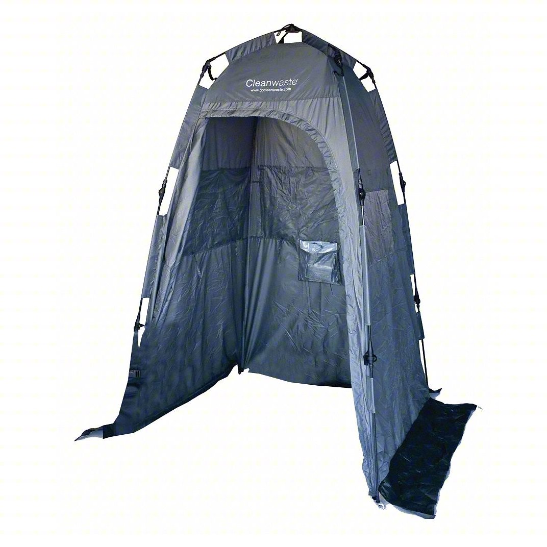 Cleanwaste PUP Tent