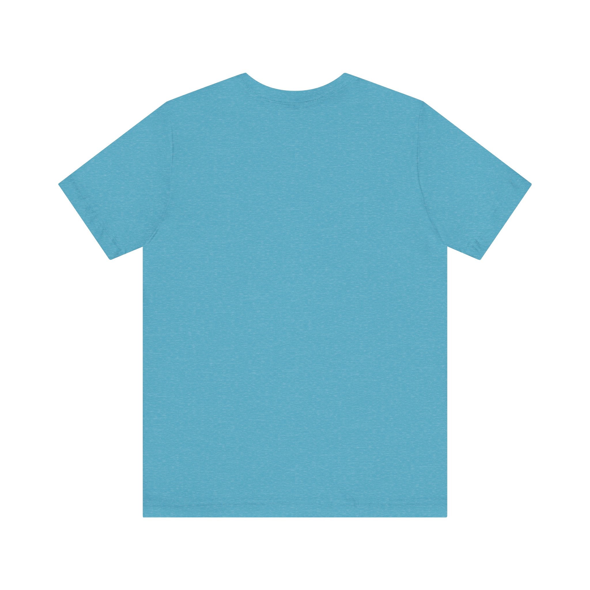 SOTAR Yellow LOGO Graphic Tee - Unisex Casual T-Shirt, Everyday Outdoor