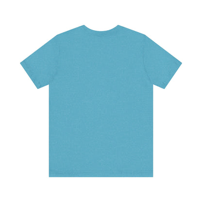 SOTAR Yellow LOGO Graphic Tee - Unisex Casual T-Shirt, Everyday Outdoor