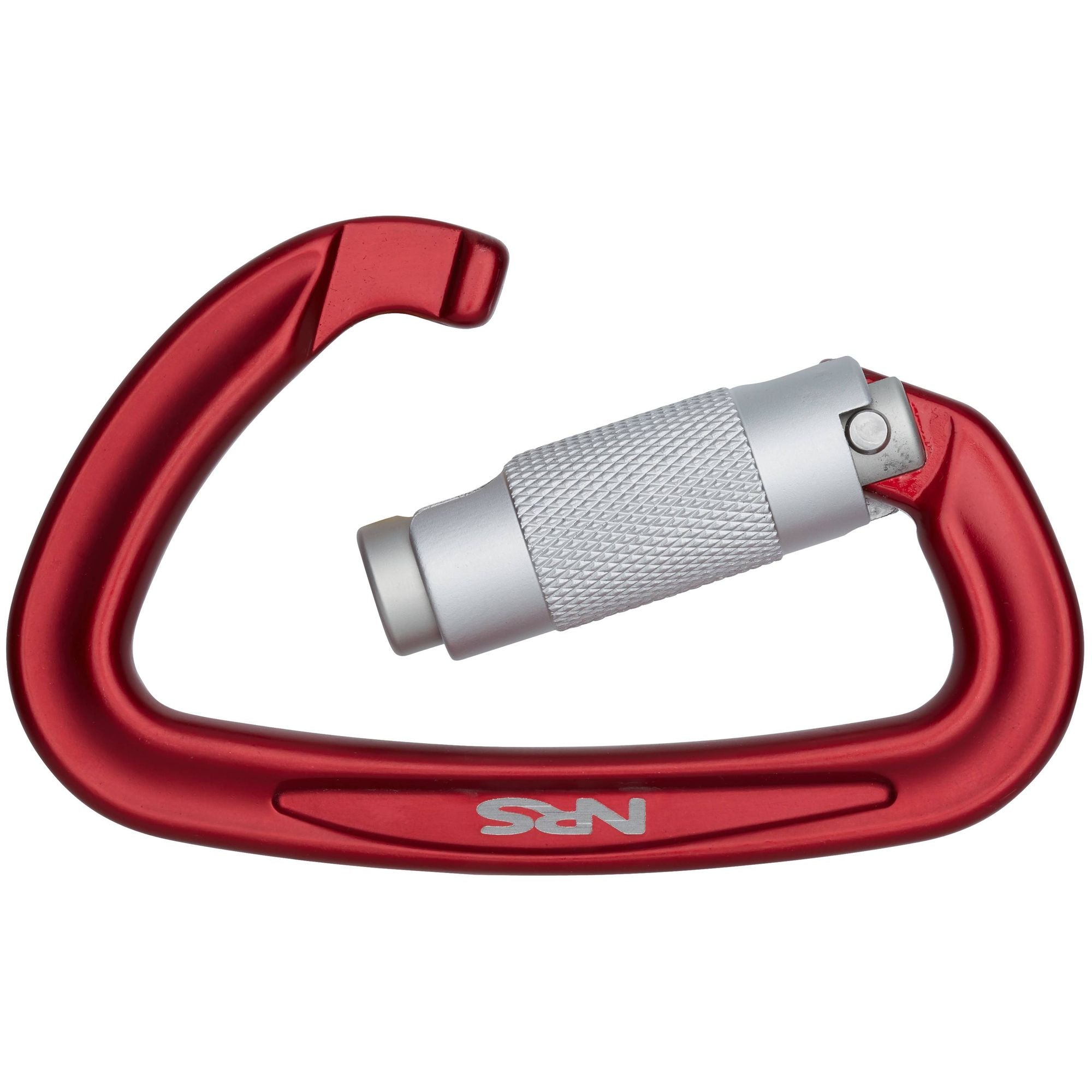NRS Sliq Triple Lock Carabiner
