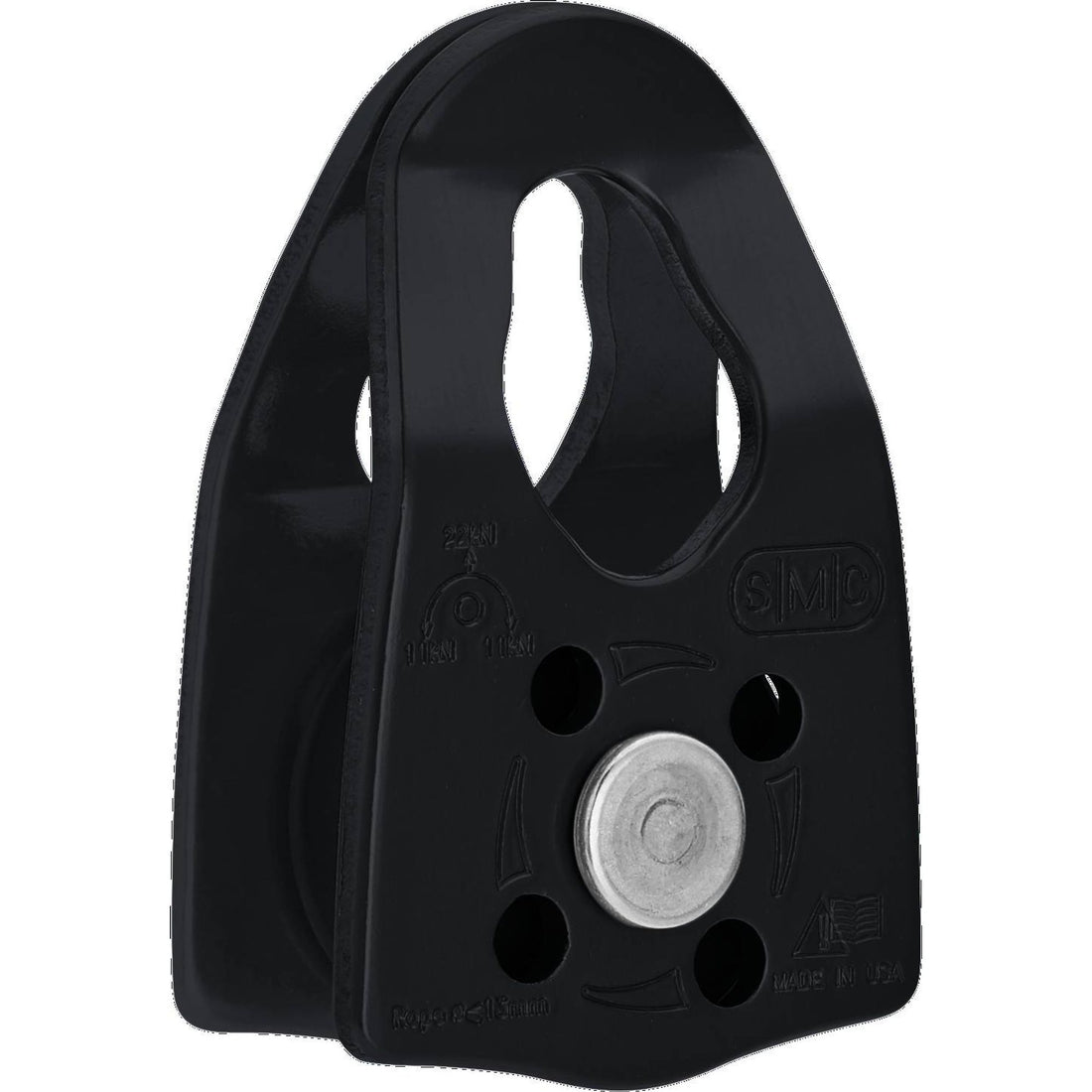 SMC CRx 1" Pulley