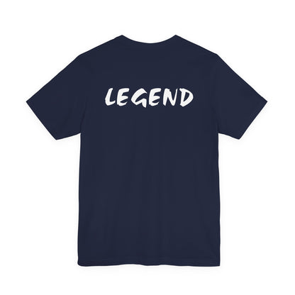 Legend Cataraft Logo T-Shirt - Explore with SOTAR