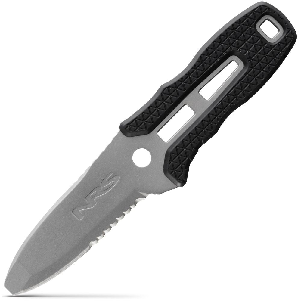 !!NEW!! NRS Pilot Knife-Rescue-NRS-Black-SOTAR