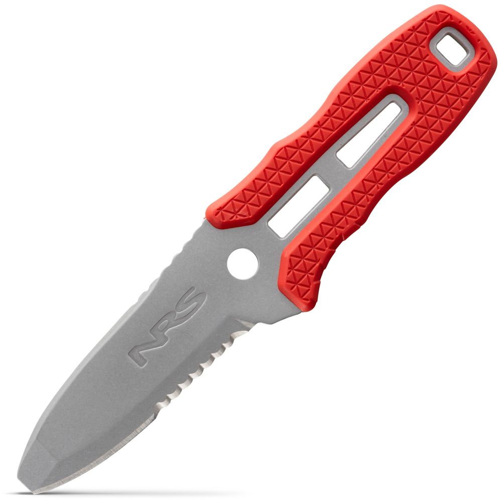 !!NEW!! NRS Pilot Knife-Rescue-NRS-Red-SOTAR