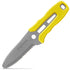 !!NEW!! NRS Pilot Knife-Rescue-NRS-Safety Yellow-SOTAR