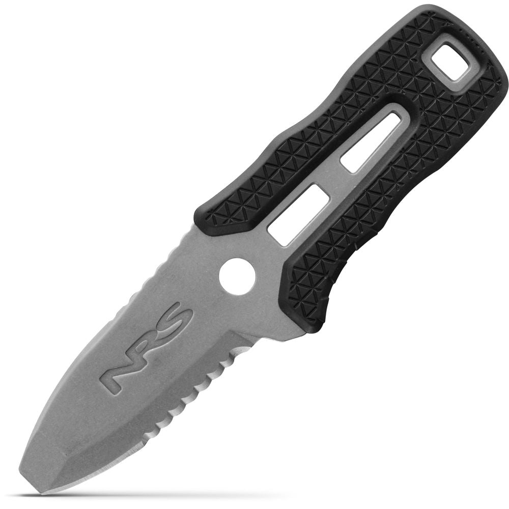 !NEW! NRS Co-Pilot Knife-Accessory-NRS-Black-SOTAR