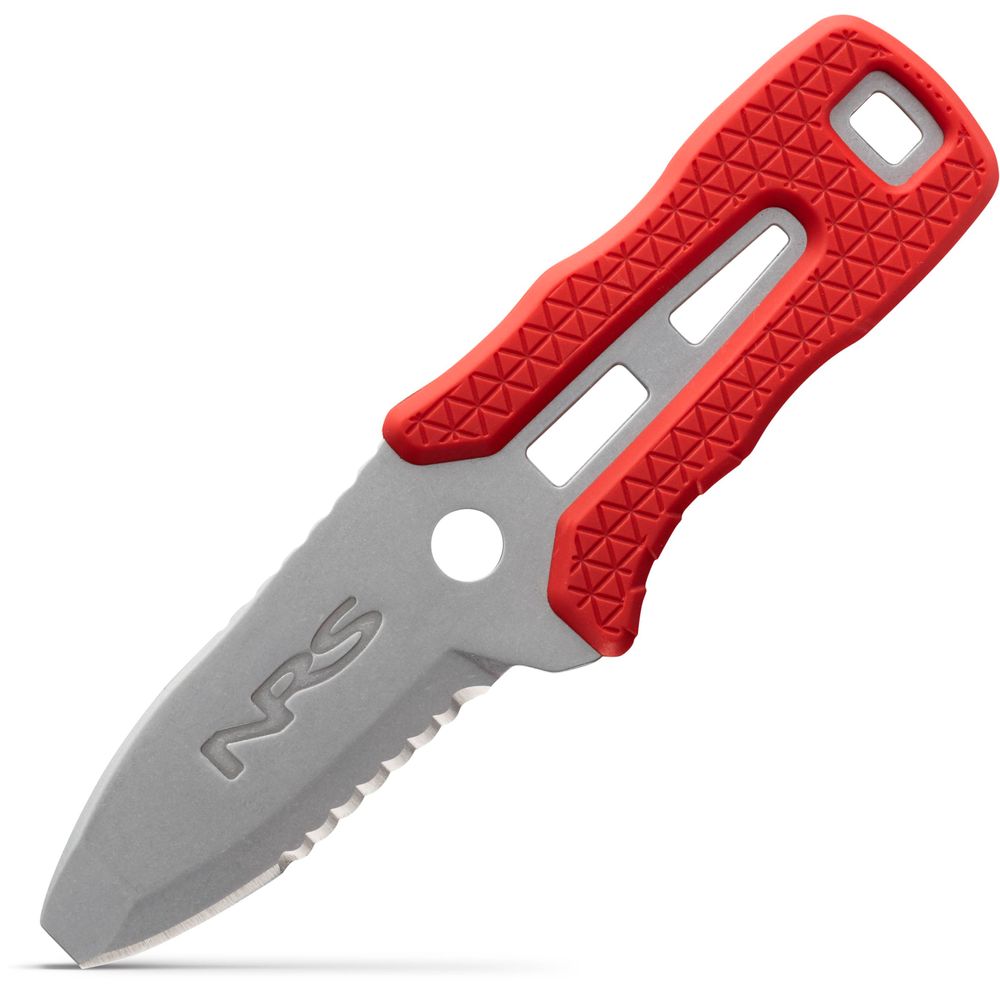 !NEW! NRS Co-Pilot Knife-Accessory-NRS-Red-SOTAR