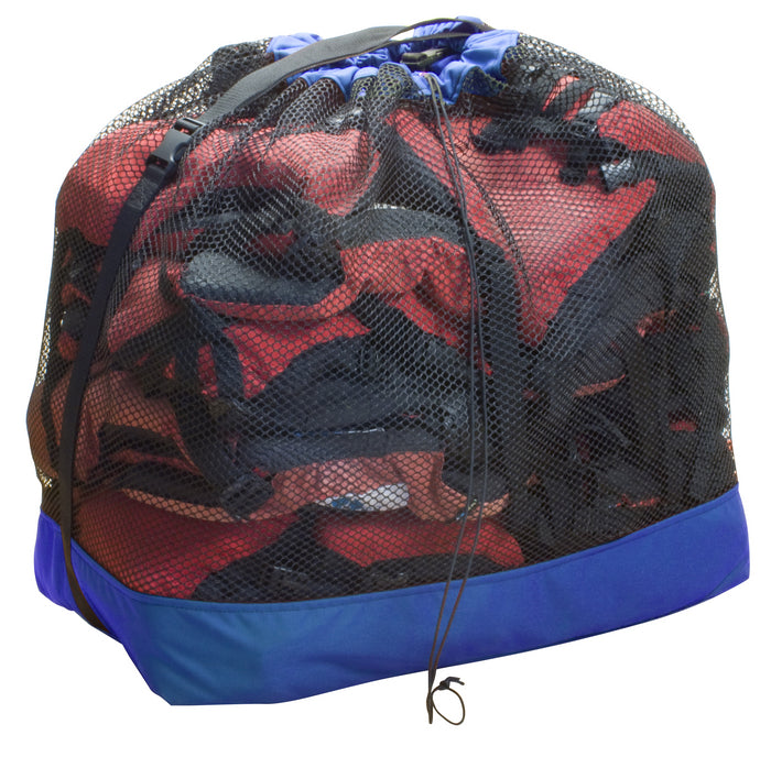 Whitewater Design - PFD Totes / Mesh Bag