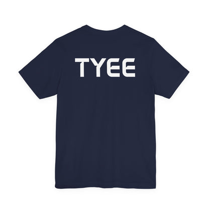 Tyee Rogue Raft Logo T-Shirt - Explore with SOTAR