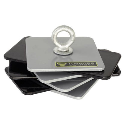 NRS Tornado Anchor - 24 lb