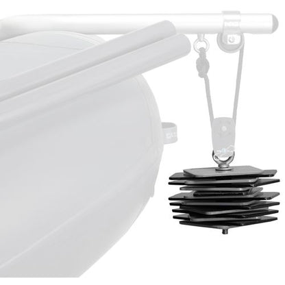 NRS Tornado Anchor - 24 lb