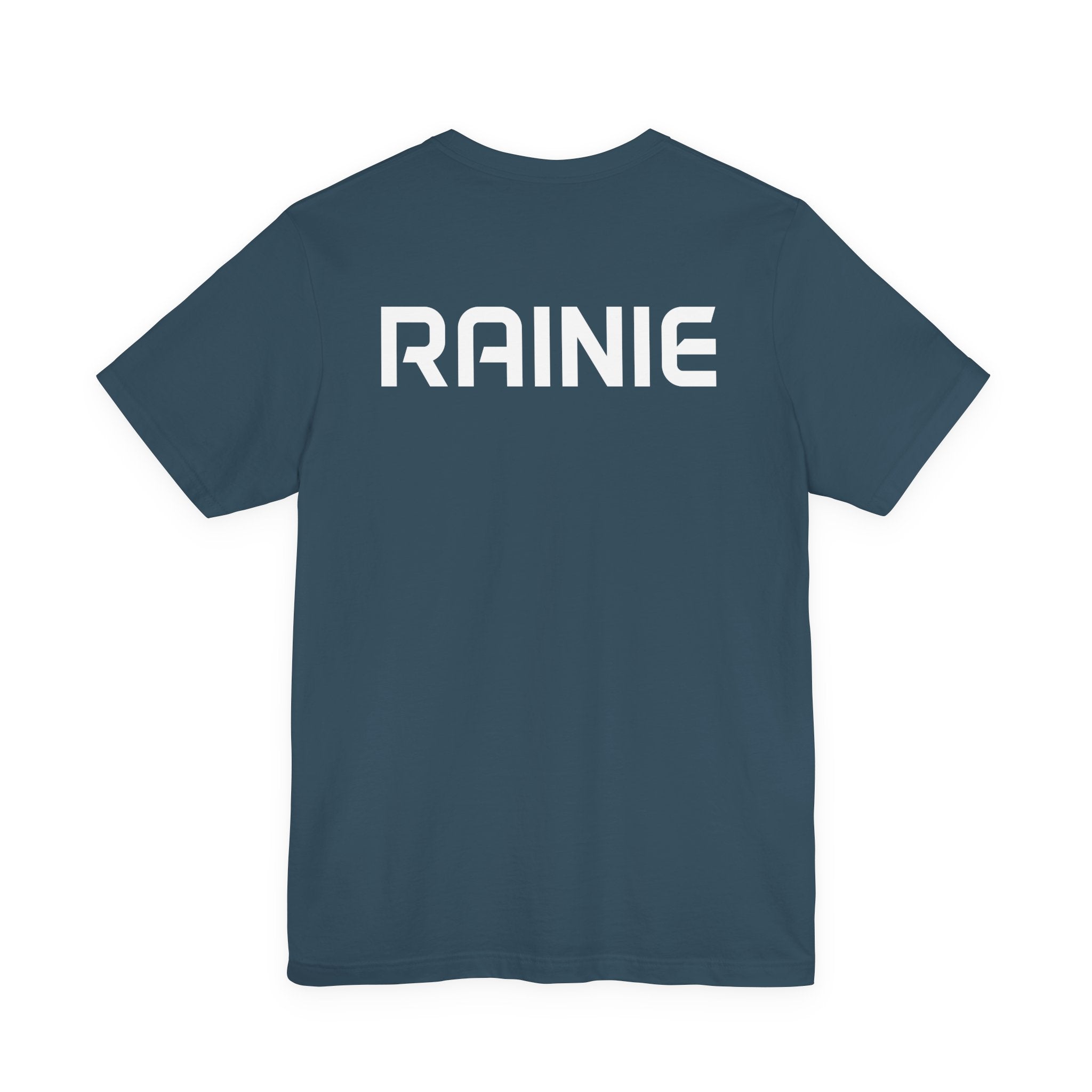 Raine Rogue Raft Logo T-Shirt - Explore with SOTAR