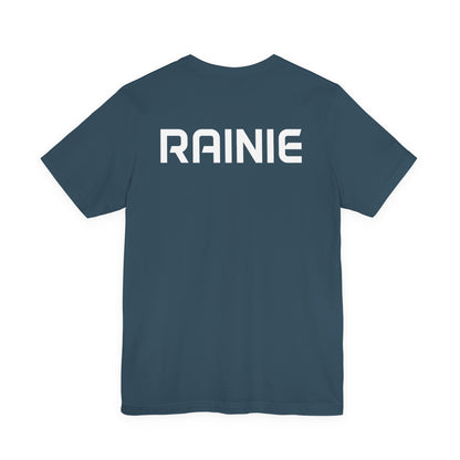 Raine Rogue Raft Logo T-Shirt - Explore with SOTAR