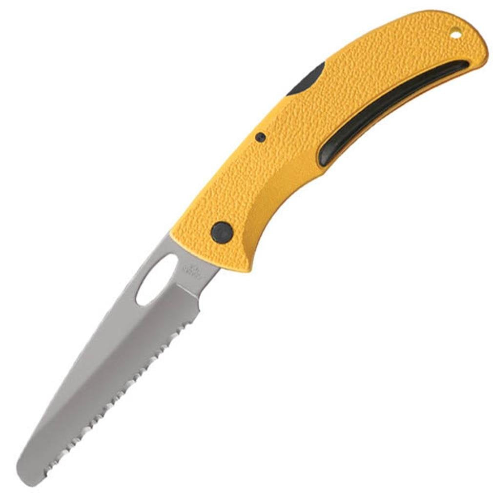 Gerber EZ Out Rescue Knife