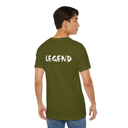Legend Cataraft Logo T-Shirt - Explore with SOTAR