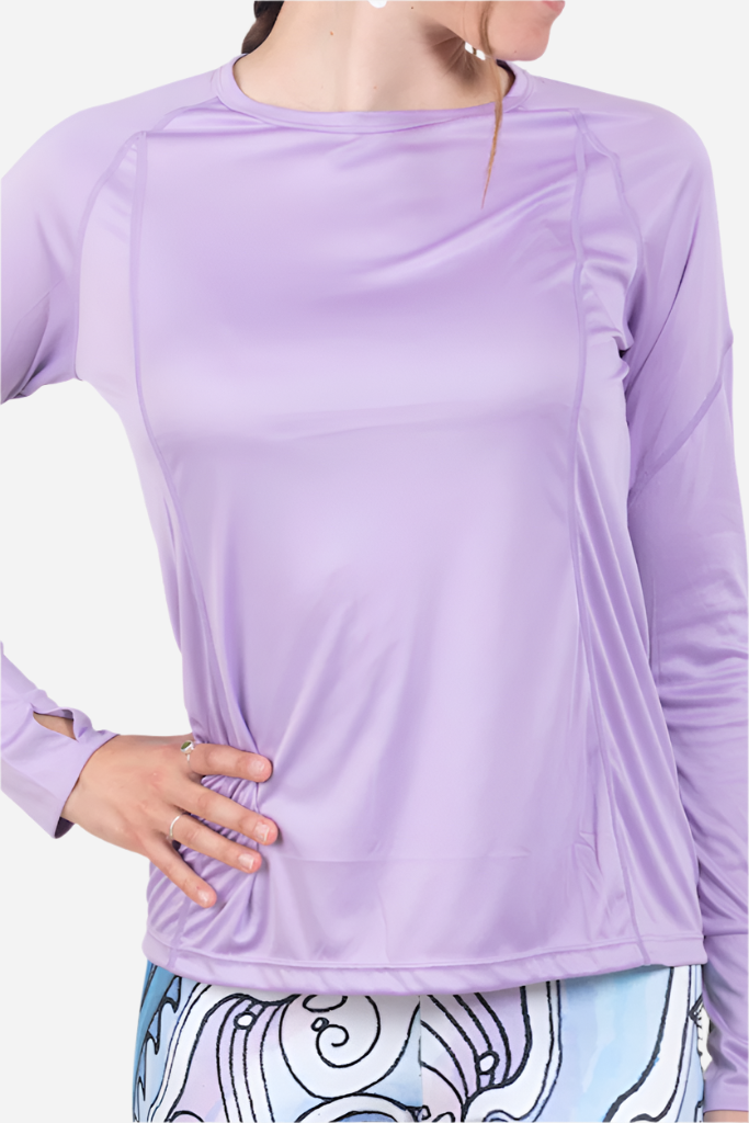 FISHE Backcast Sunshirt