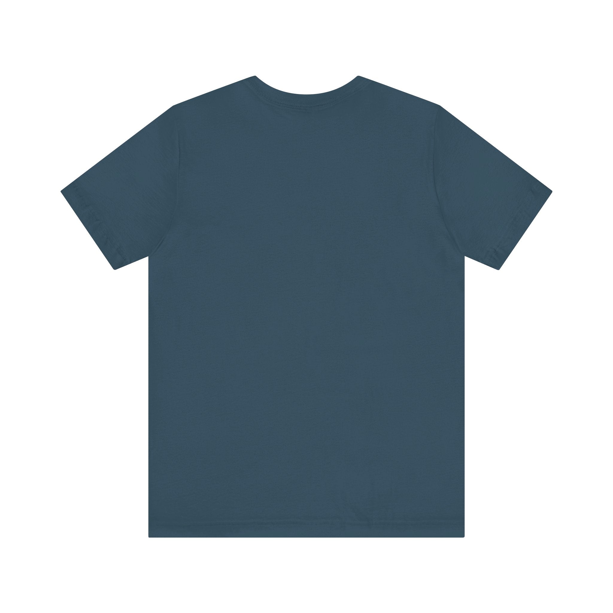 SOTAR Yellow LOGO Graphic Tee - Unisex Casual T-Shirt, Everyday Outdoor