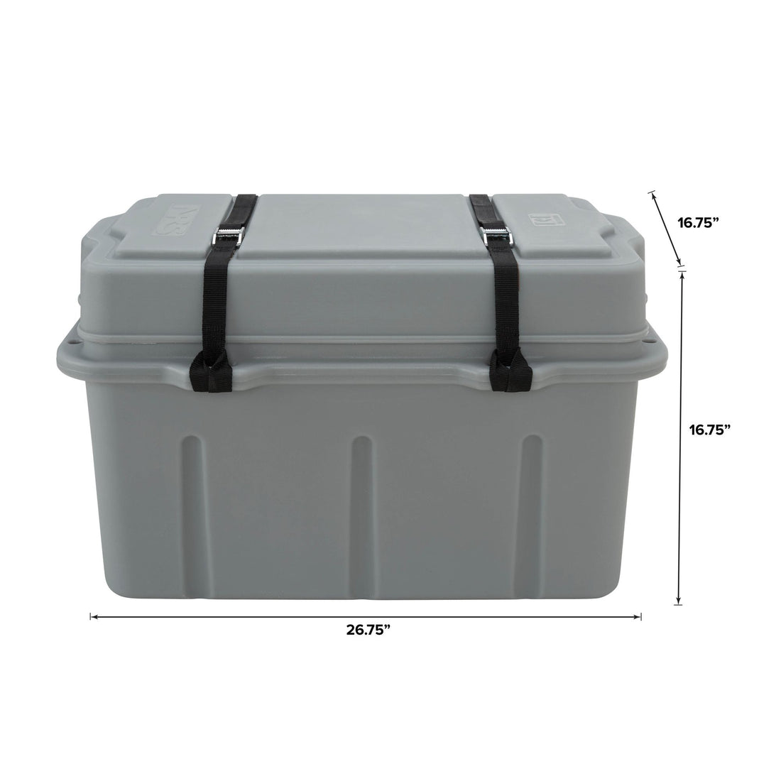 NRS Camping Dry Box