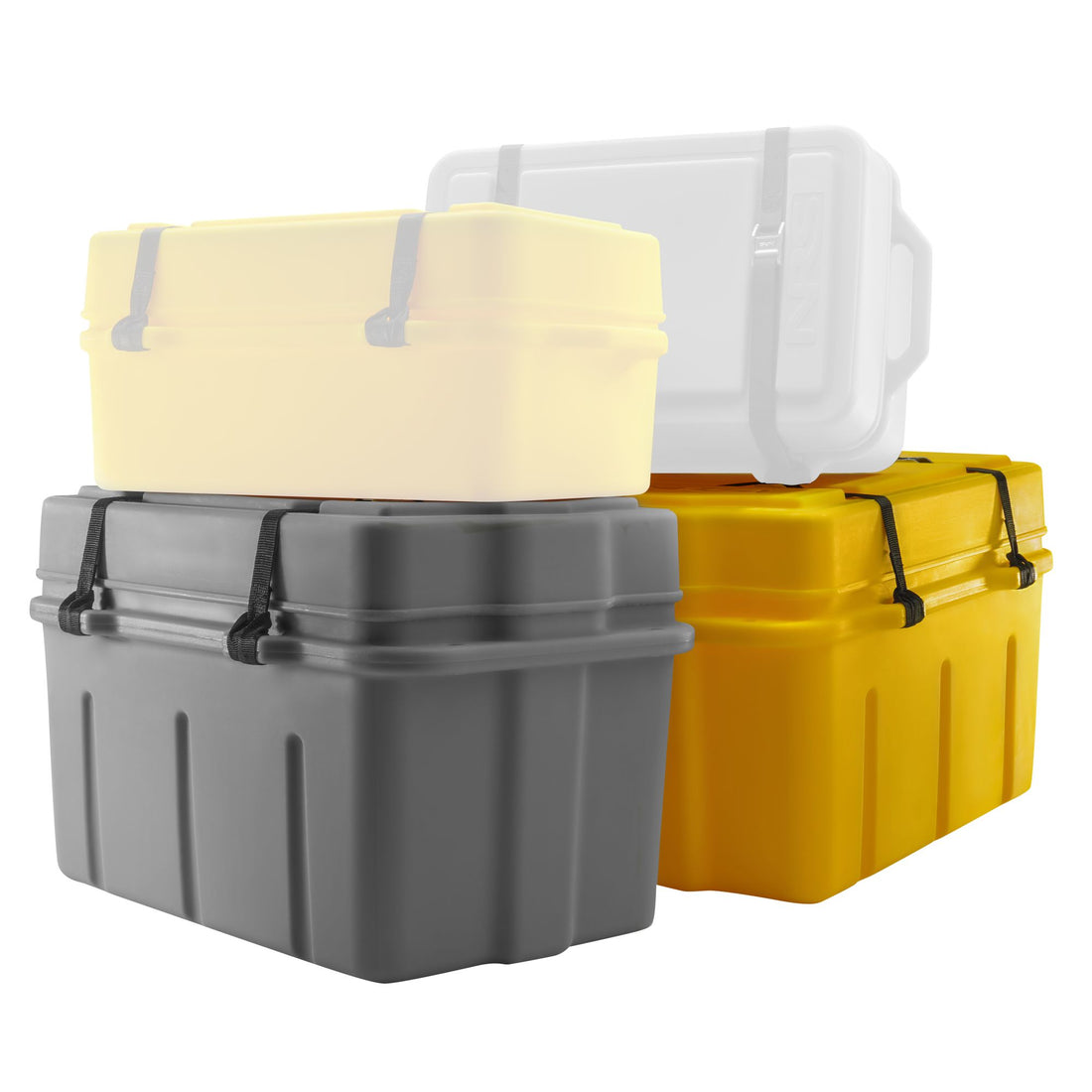 NRS Camping Dry Box