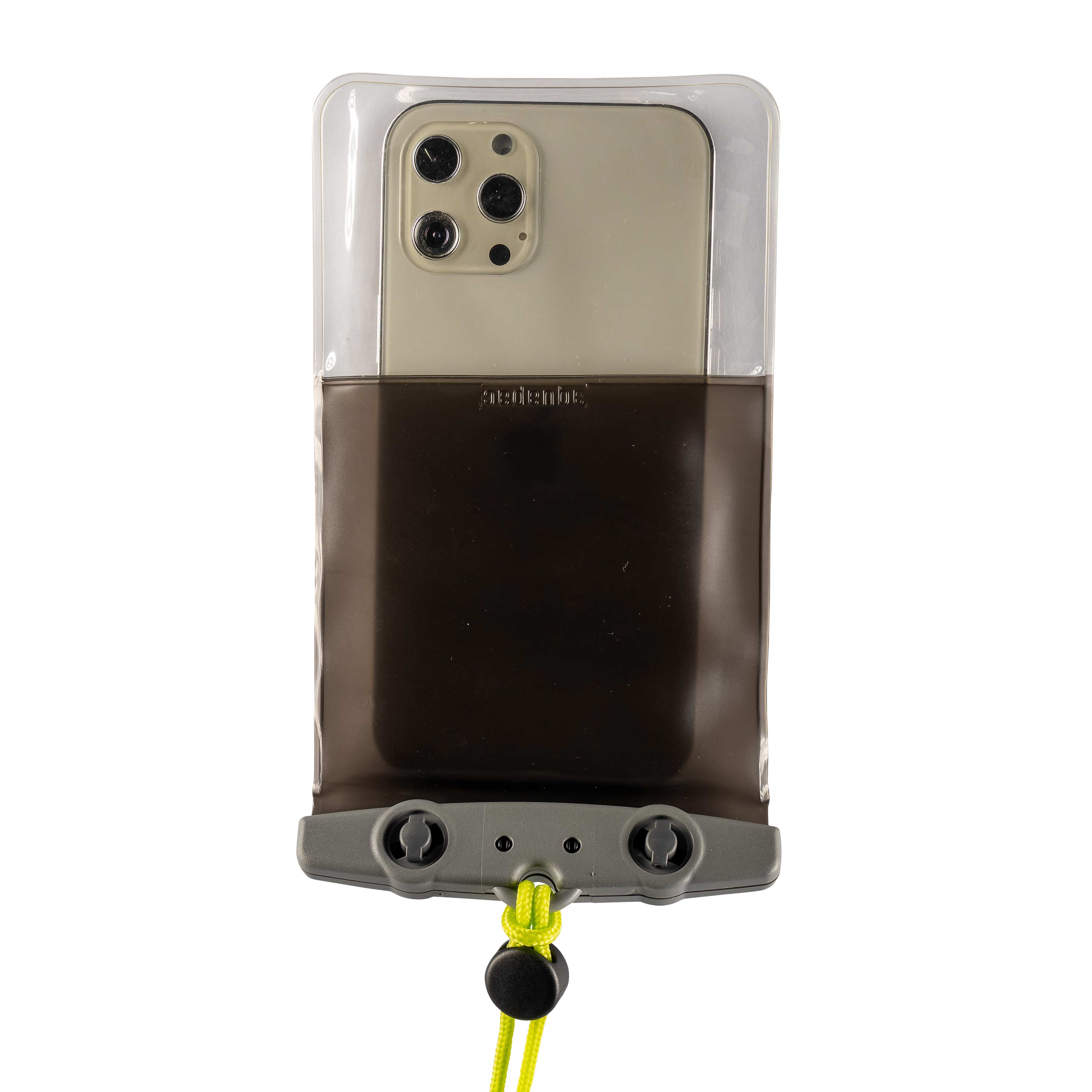 Aquapac Waterproof Classic Phone Case - Plus