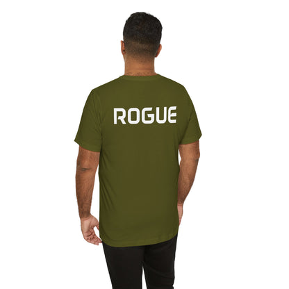Rogue Raft Logo T-Shirt - Explore with SOTAR