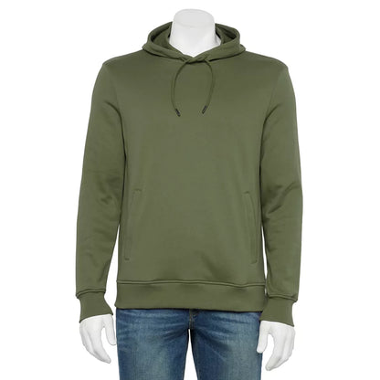 SOTAR Spring Pullover Hoodie-Clothing-Various Vendors-Black-Small-SOTAR