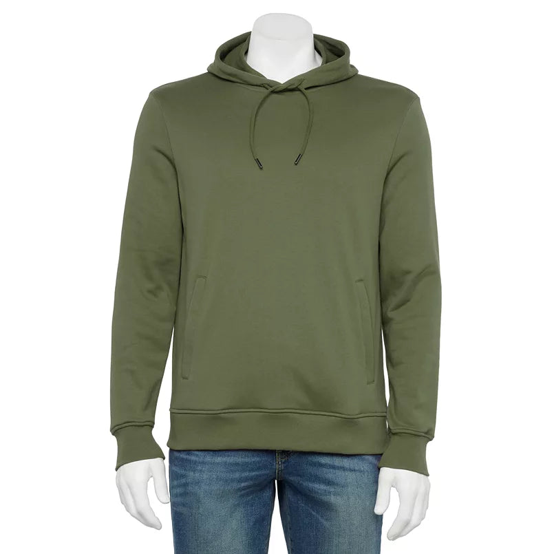 SOTAR Spring Pullover Hoodie-Clothing-Various Vendors-Black-Small-SOTAR