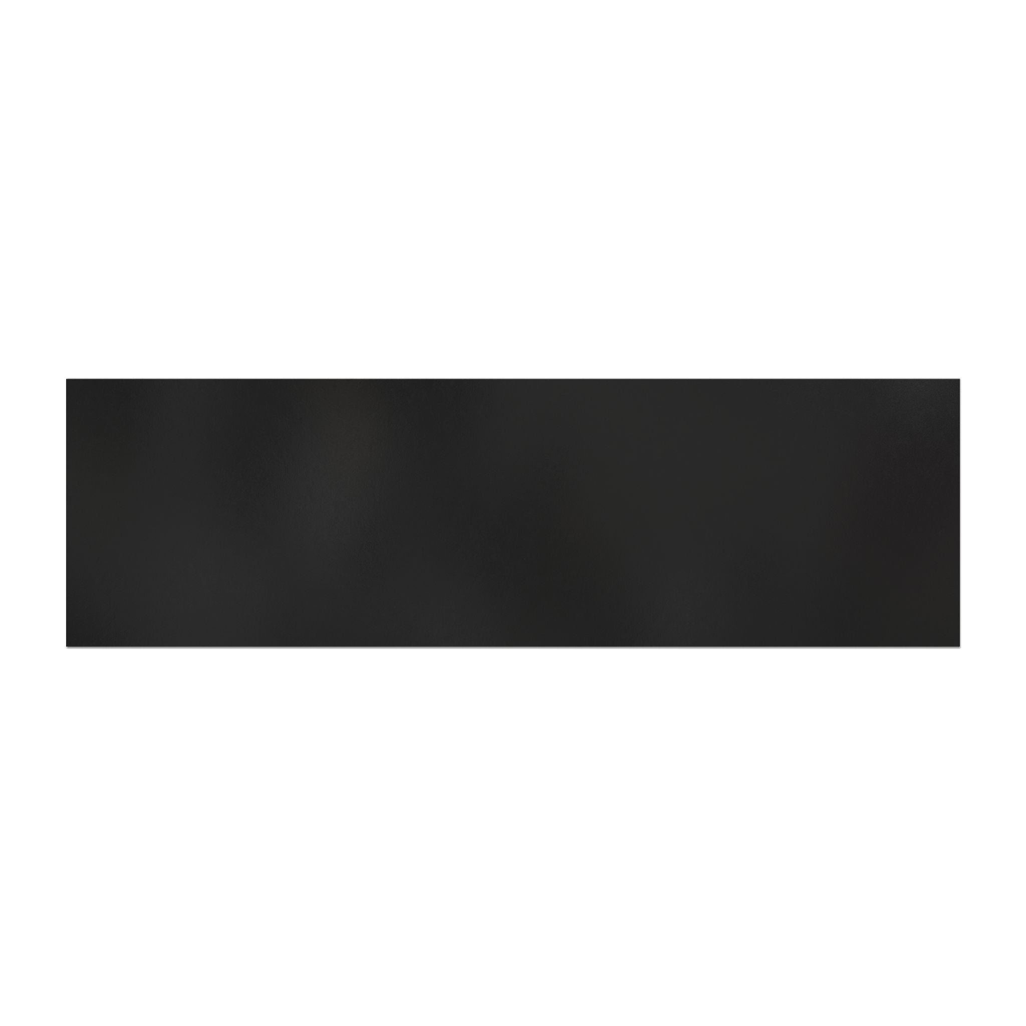 SOTAR Black Logo - Auto / Trailer Bumper Magnet White