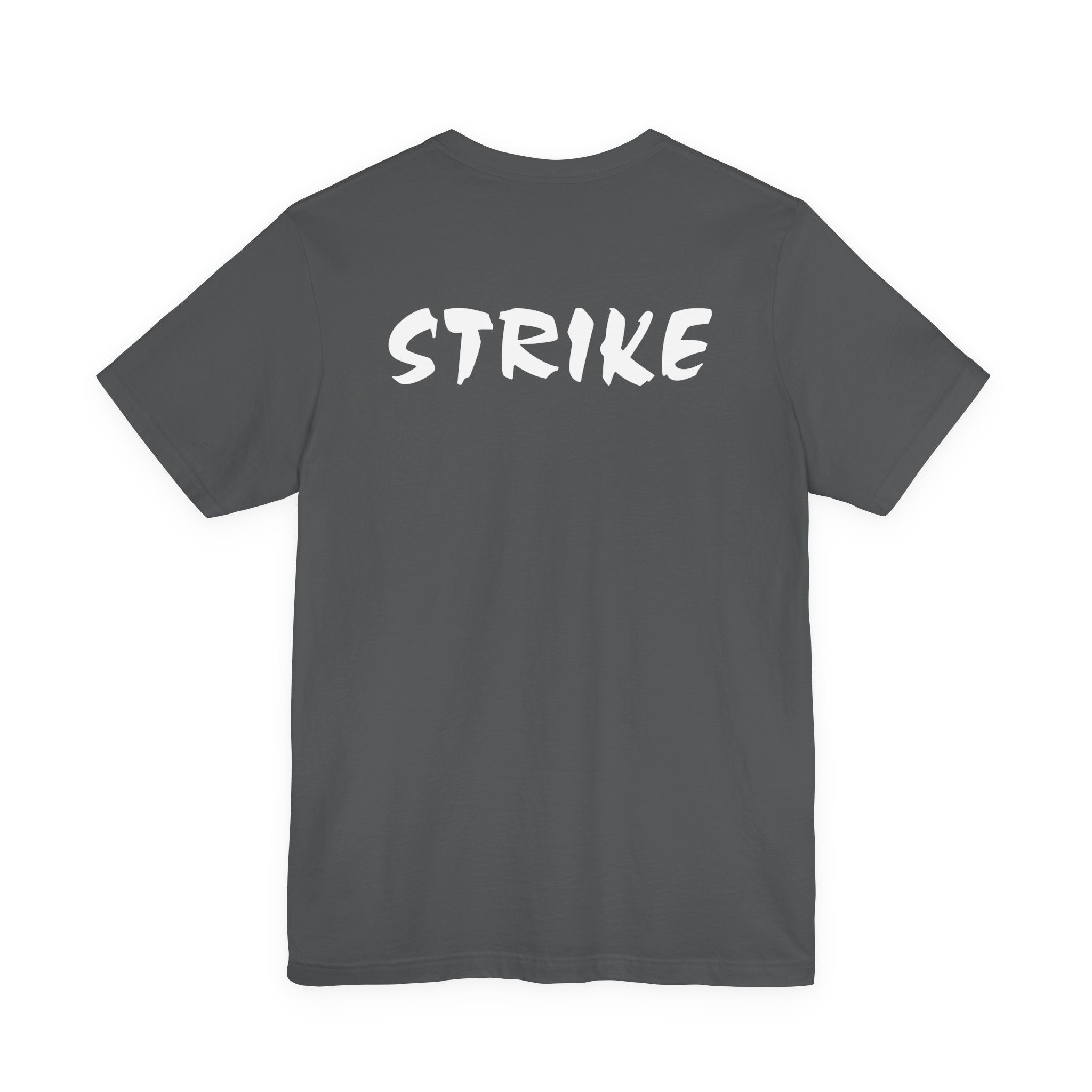 Strike Fishing Raft Logo T-Shirt - Explore with SOTAR
