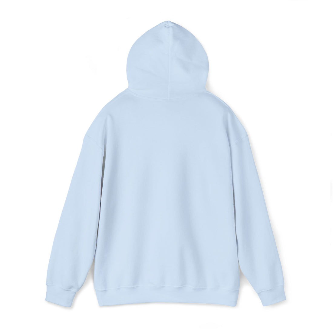 Unisex Heavy Blend™ Hooded Sweatshirt - Embroidery